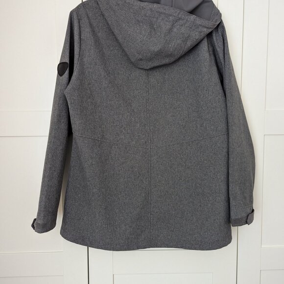 Womens Rain Jacket - size L/XL - Picture 5 of 5